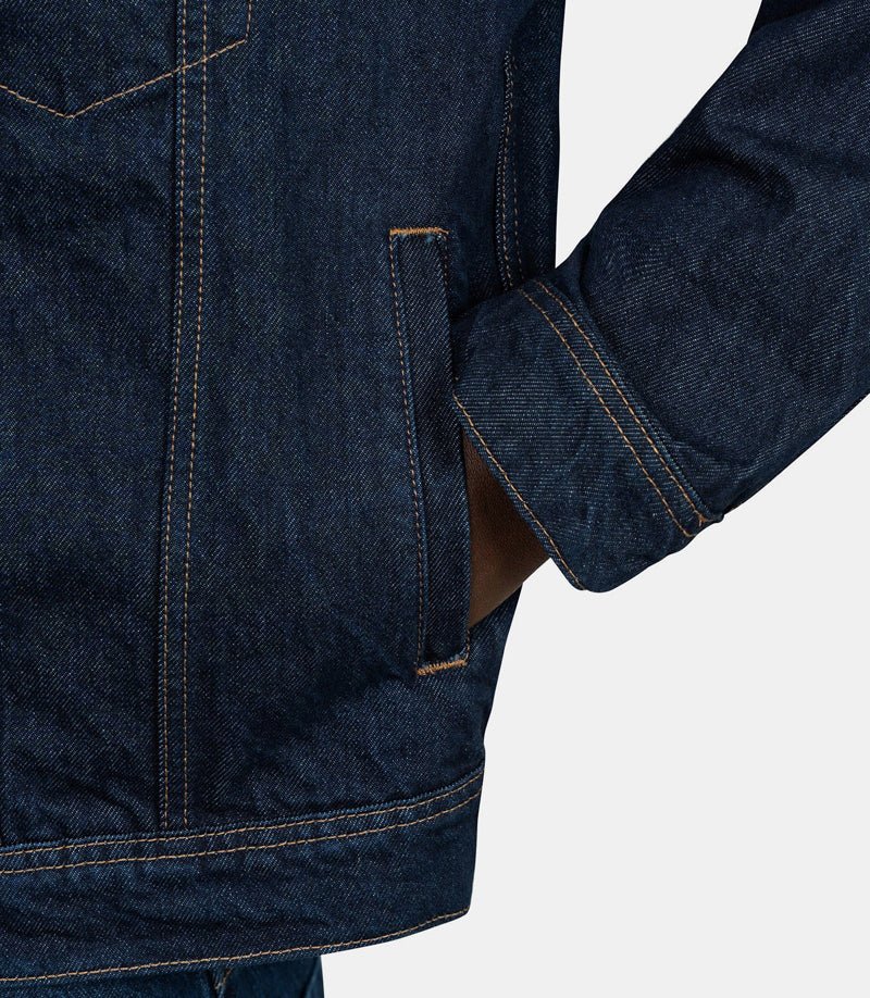 Veste bird backSS25 - 014J - SArte