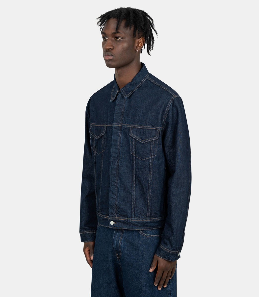 Veste bird backSS25 - 014J - SArte