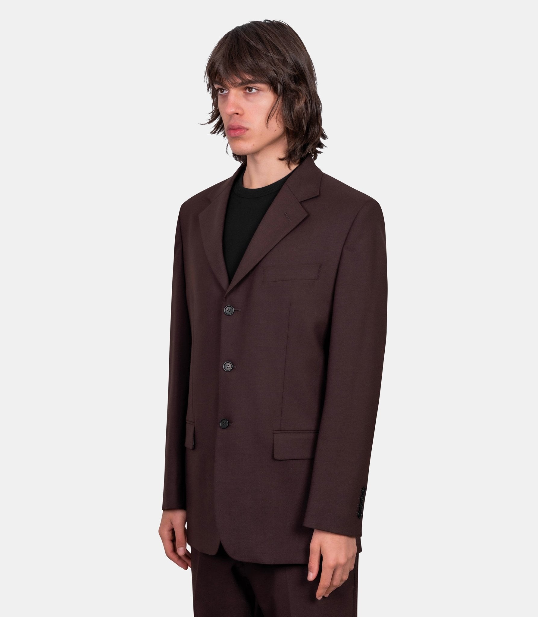 Veste blazer show - 4149 - 5 - 170 - 48 - Sunflower