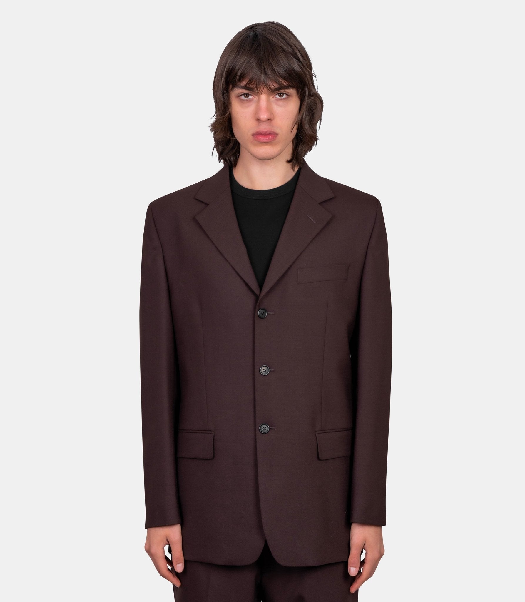 Veste blazer show - 4149 - 5 - 170 - 48 - Sunflower