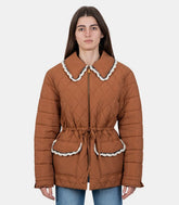 Veste blossomBLOSSOM - TAN - FW23 - XSTach