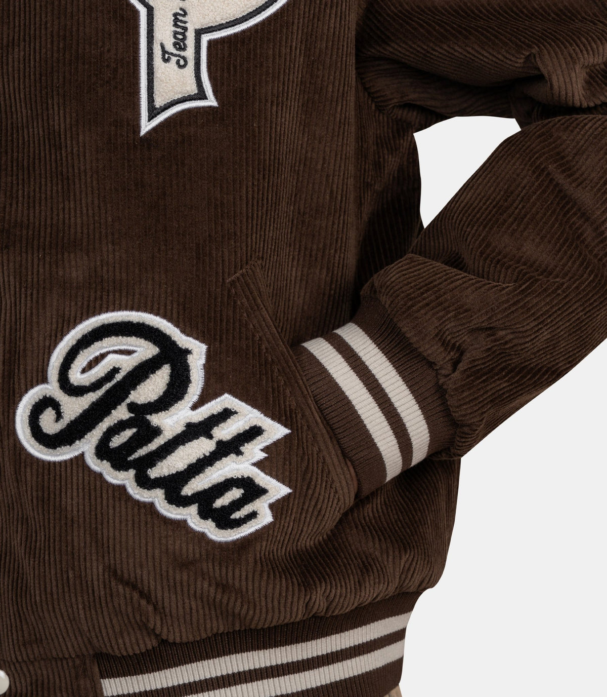 Veste bomber corduroy-POC-AW26-3900-348-0052-416-S-Patta
