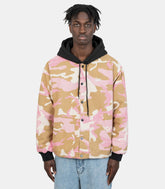 Veste bomber reversible camo woodlandPOC - SS25 - 4000 - 348 - 0006 - 084 - SPatta