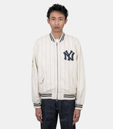Veste bomber yankees - 710B14457001-S - Polo ralph lauren
