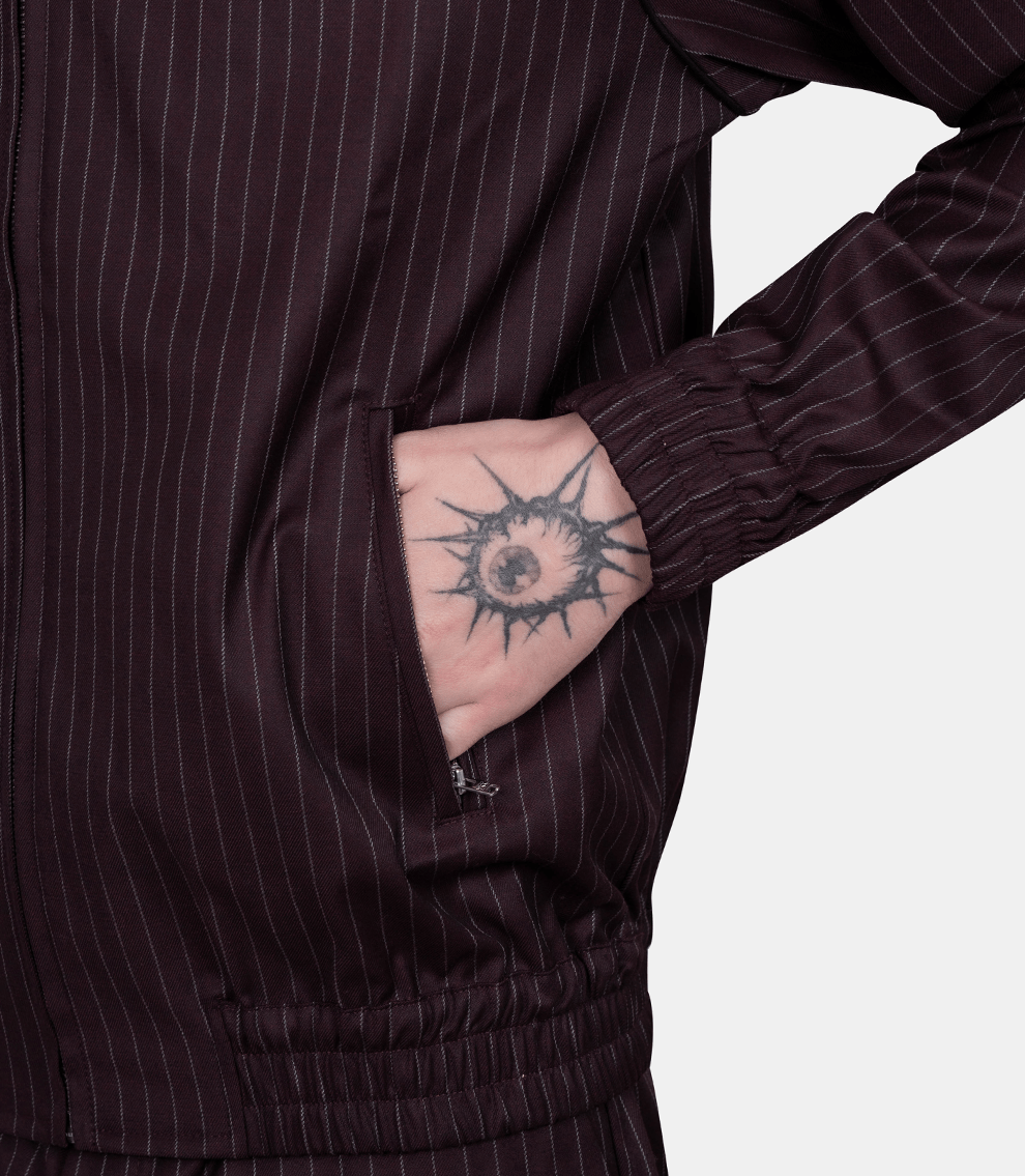 Veste brian - RUF2513107-39-S - Gimaguas