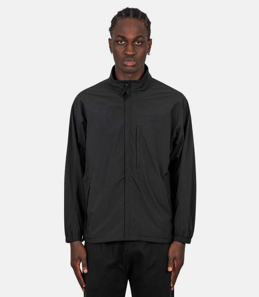 Veste canyonG4SM - J017 - BLACK - SS24 - XSGramicci