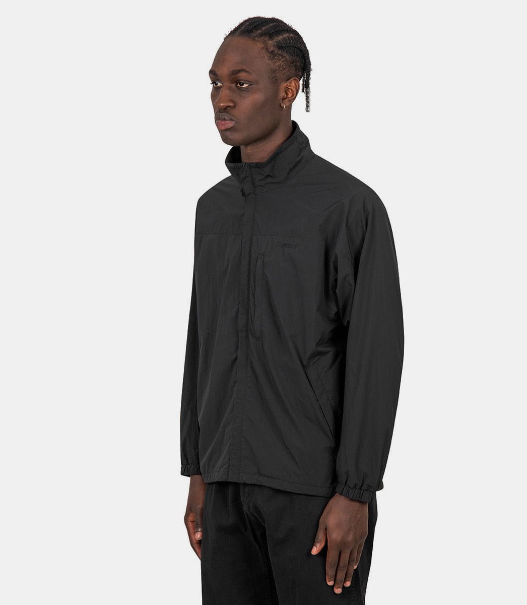 Veste canyonG4SM - J017 - BLACK - SS24 - XSGramicci