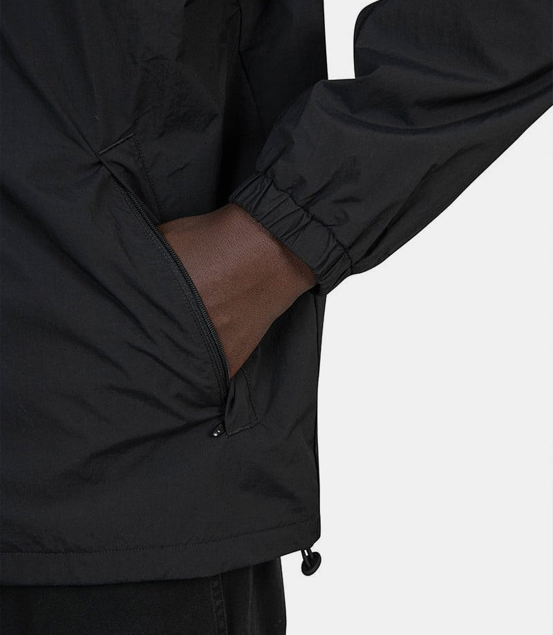 Veste canyonG4SM - J017 - BLACK - SS24 - XSGramicci