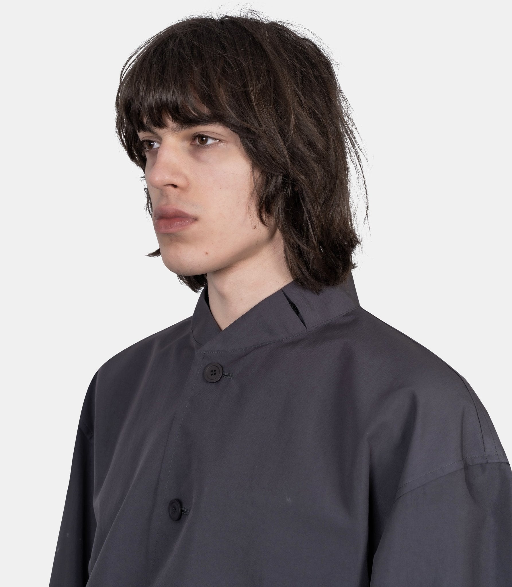 Veste carrier carried - HP66FC331-14-3 - Homme plissé issey miyake
