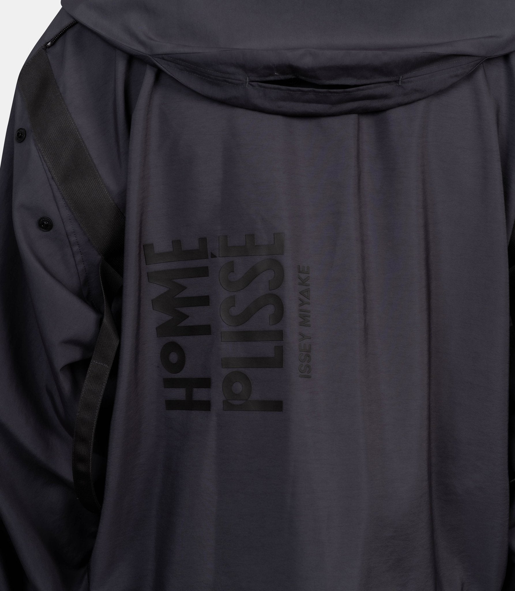 Veste carrier carried - HP66FC331-14-3 - Homme plissé issey miyake