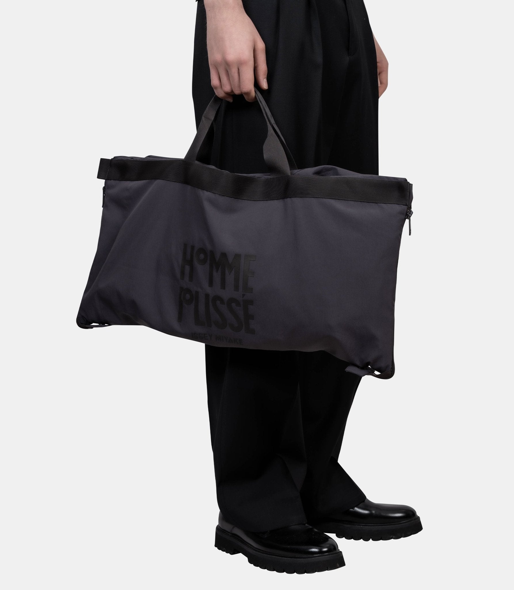 Veste carrier carried - HP66FC331-14-3 - Homme plissé issey miyake