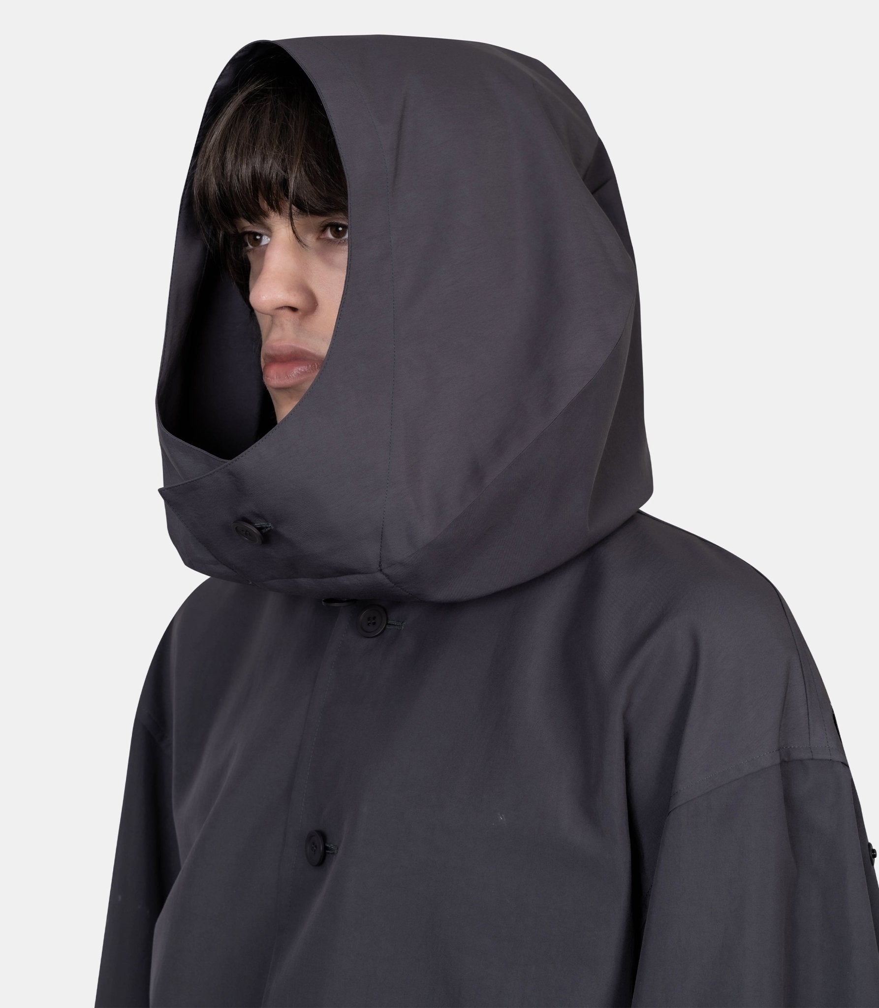 Veste carrier carried - HP66FC331-14-3 - Homme plissé issey miyake