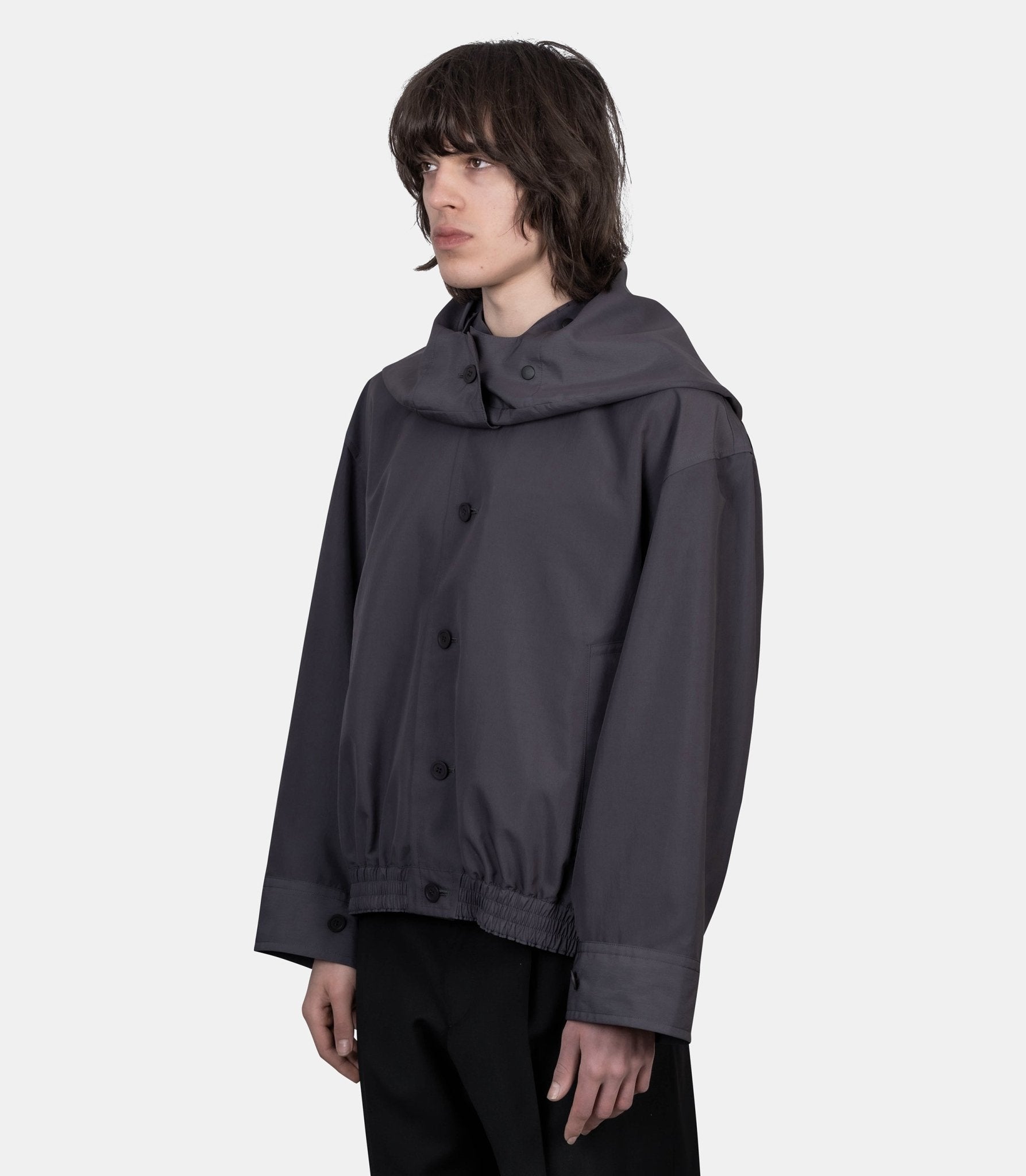 Veste carrier carried - HP66FC331-14-3 - Homme plissé issey miyake