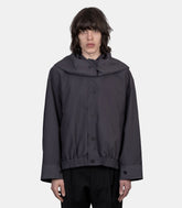 Veste carrier carried - HP66FC331-14-3 - Homme plissé issey miyake