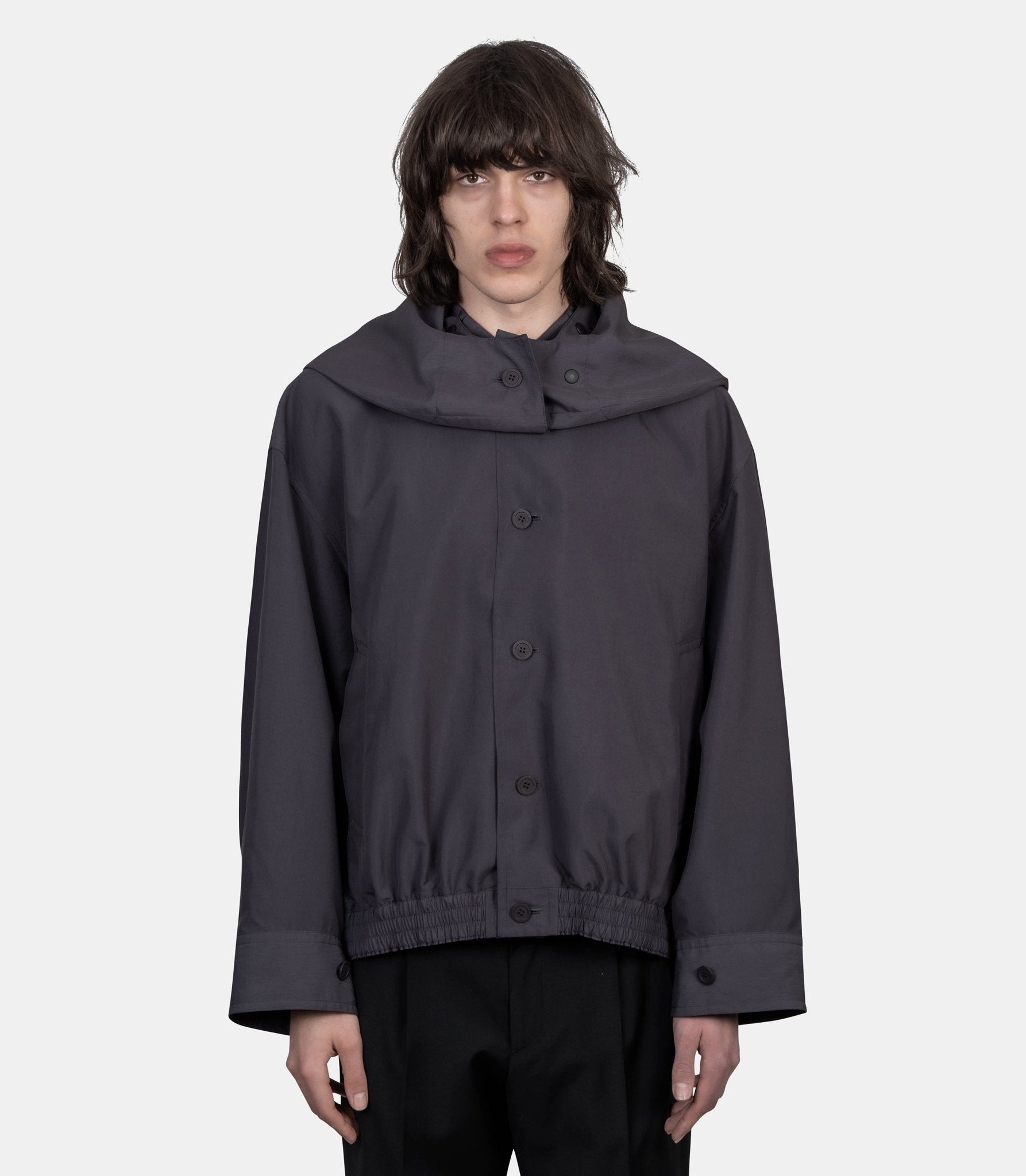 Veste carrier carried - HP66FC331-14-3 - Homme plissé issey miyake