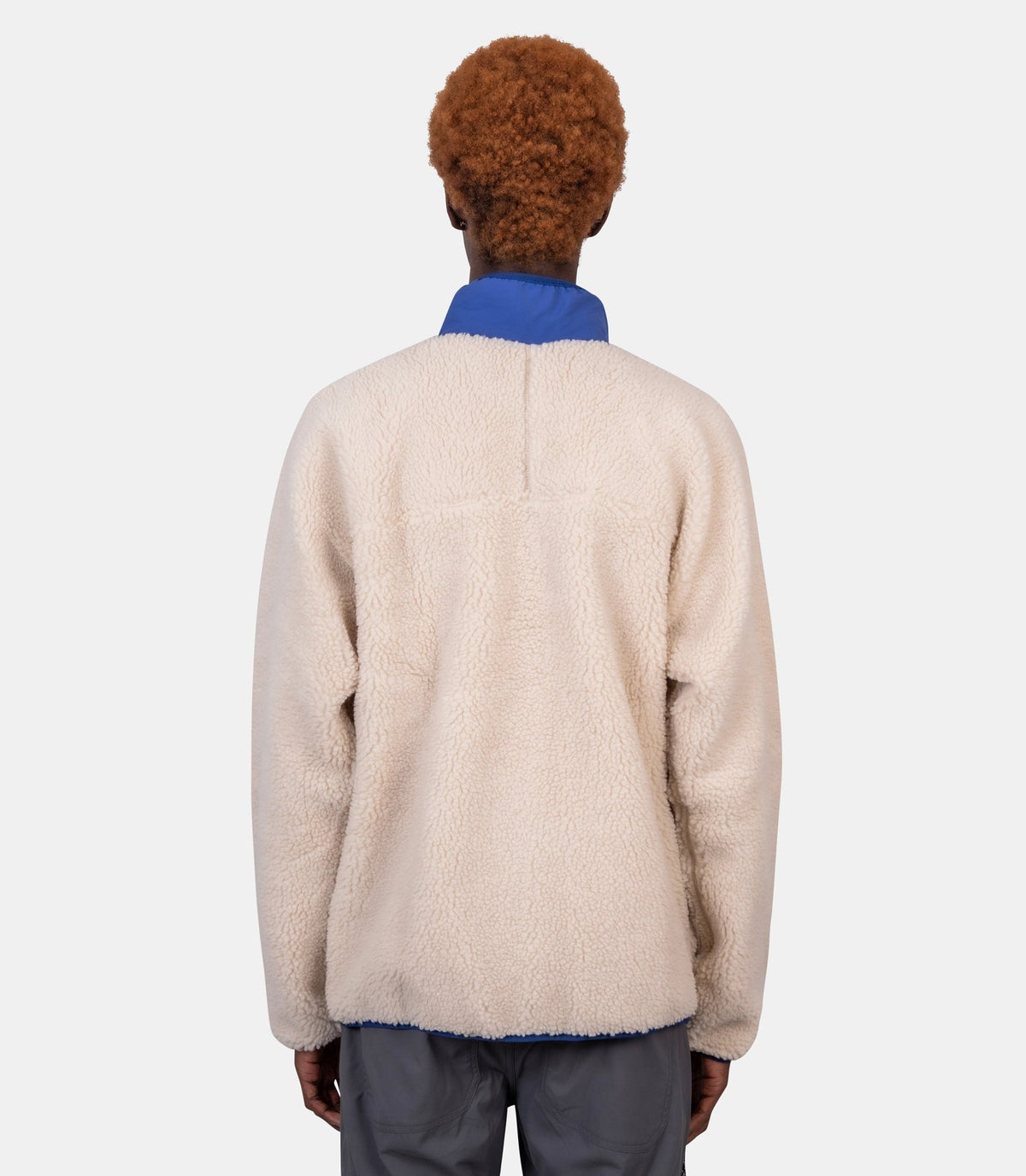Veste classic retro-x m’s-23057-DNLC-S-Patagonia