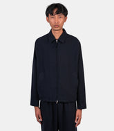 Veste club-35574-DARKNAVY-S-Universal works.
