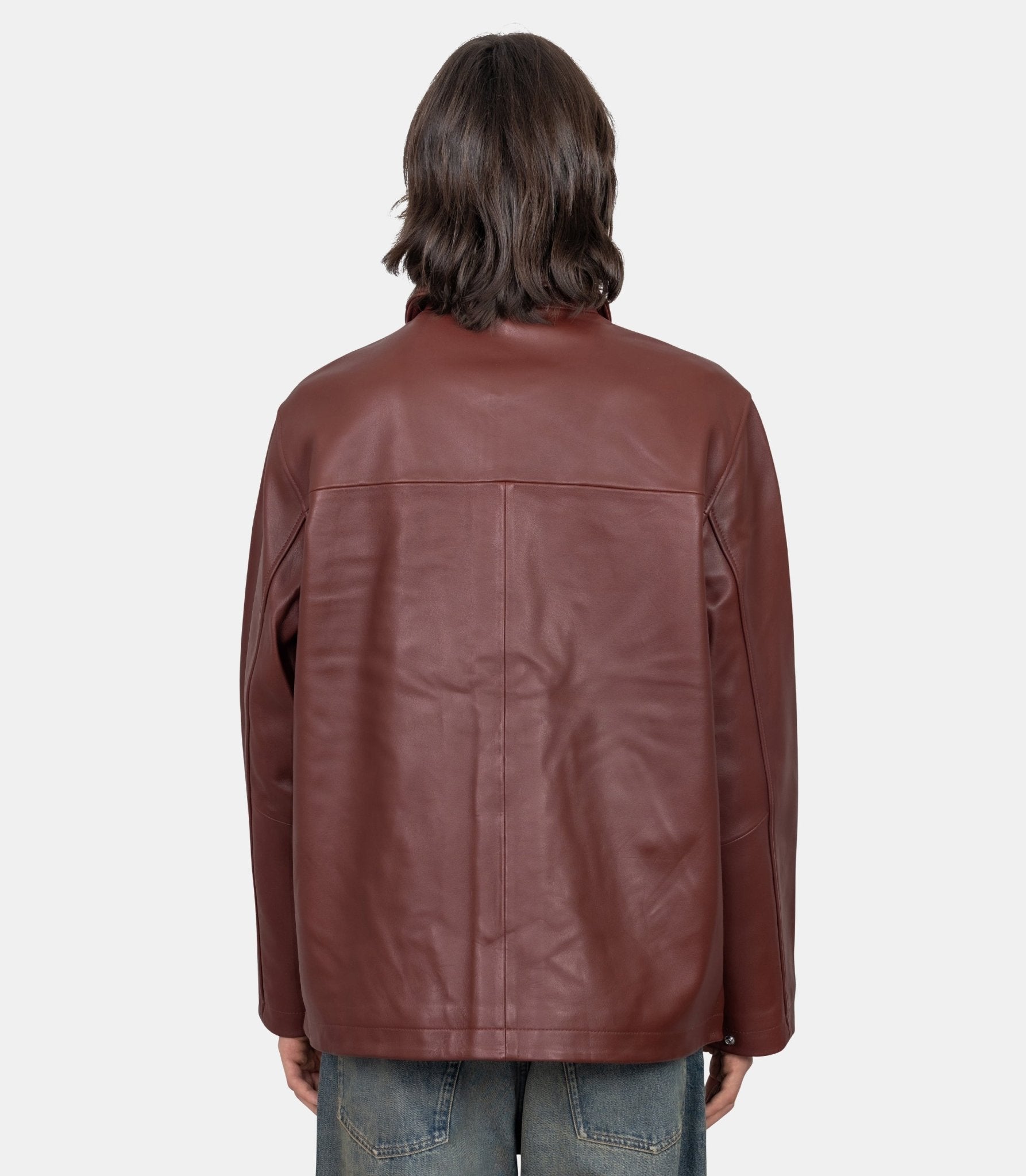 Veste coach - 6043 - 650 - 48 - Sunflower