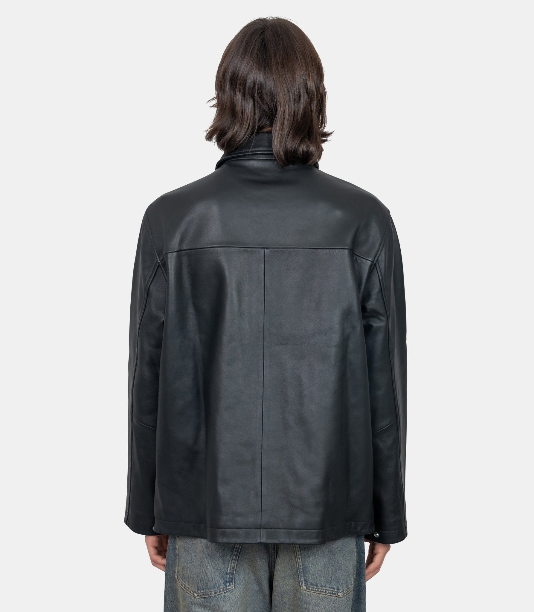 Veste coach - 6043 - 999 - 48 - Sunflower