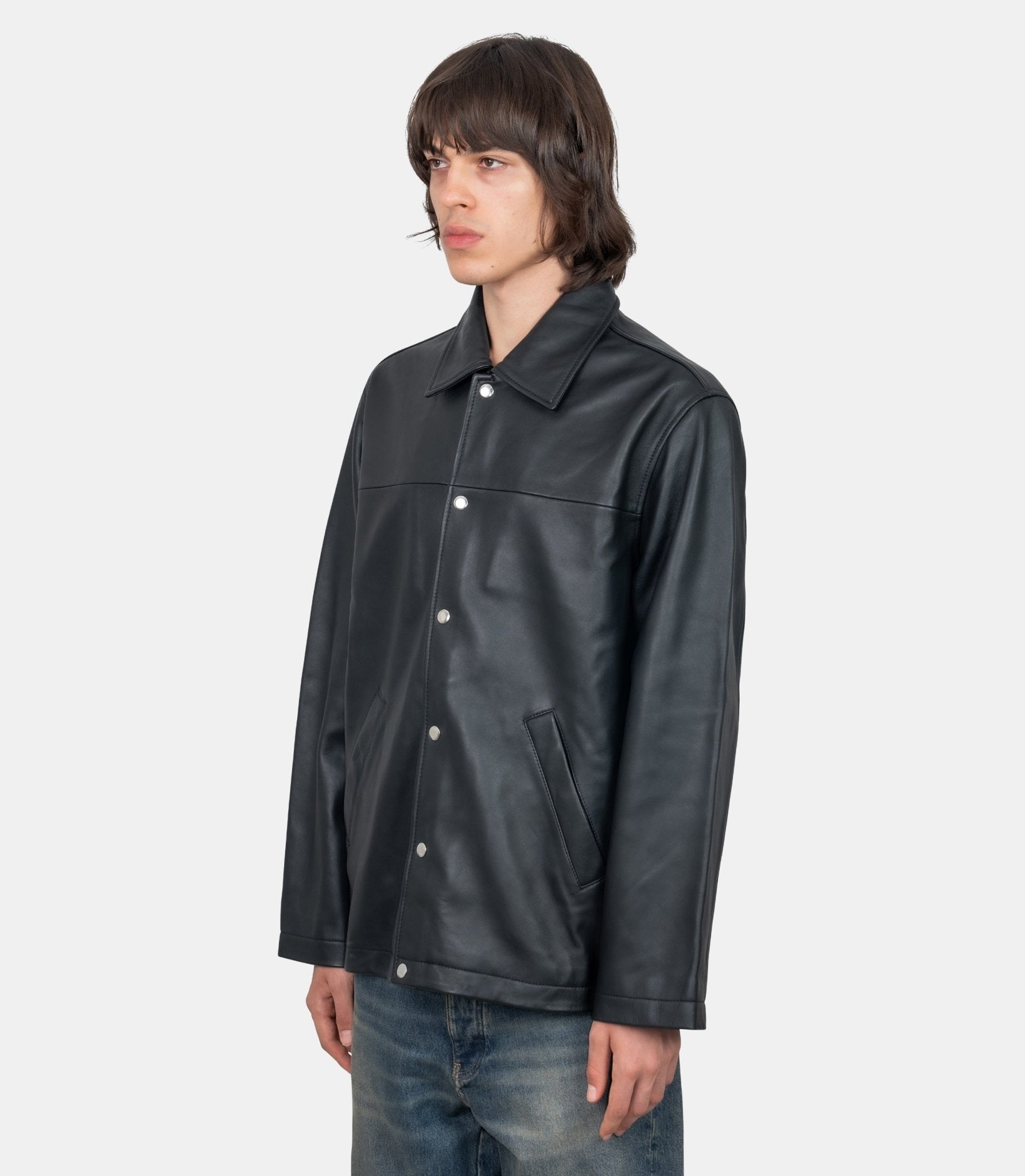 Veste coach - 6043 - 999 - 48 - Sunflower