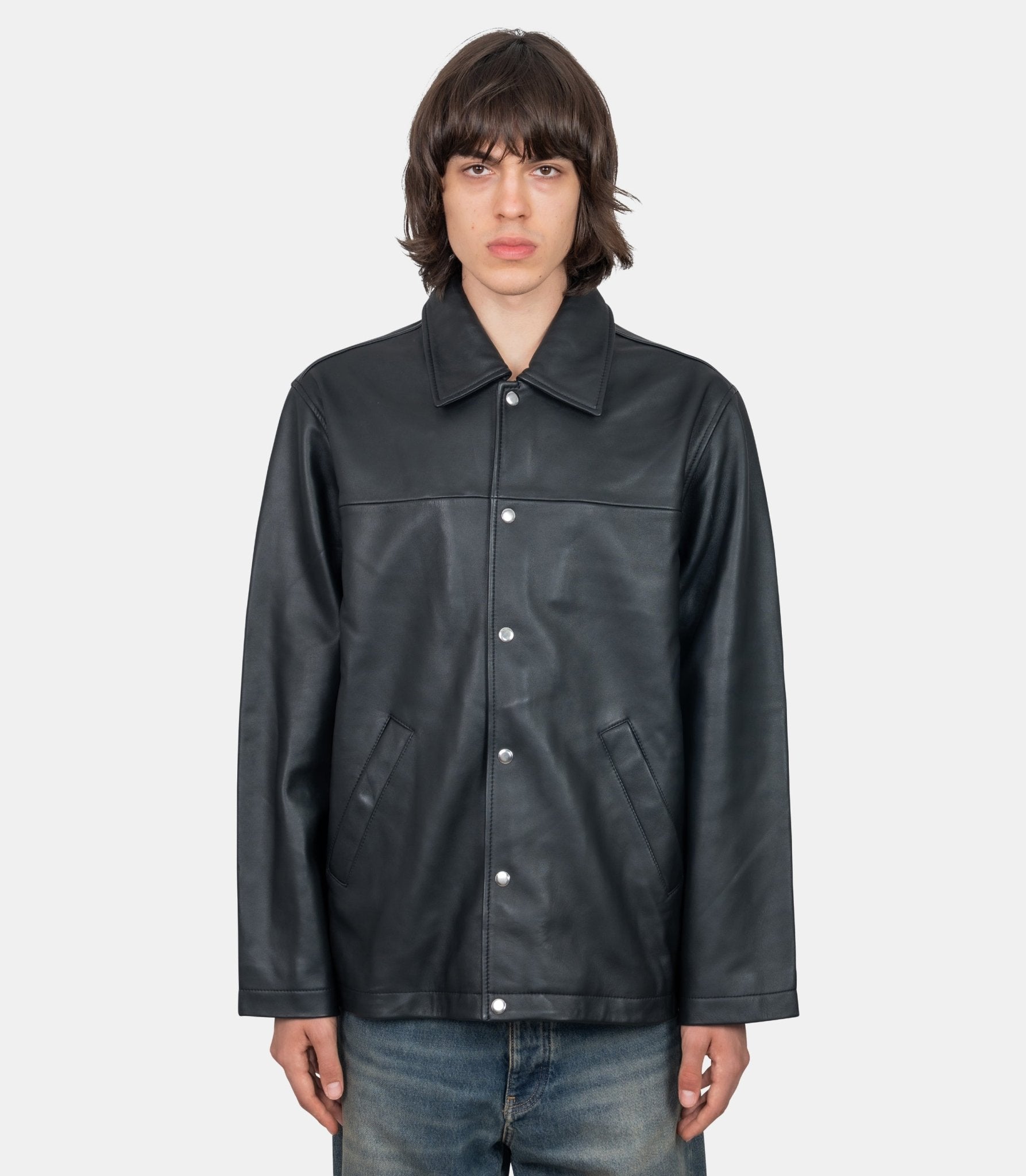 Veste coach - 6043 - 999 - 48 - Sunflower