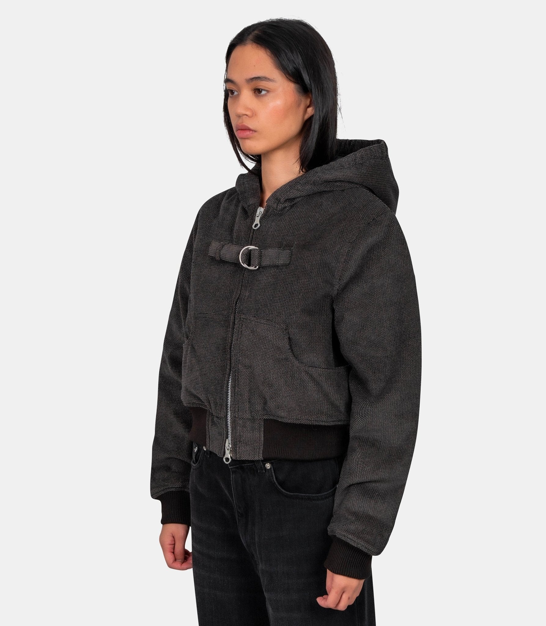 Veste coast - W4251BD-34 - Our legacy