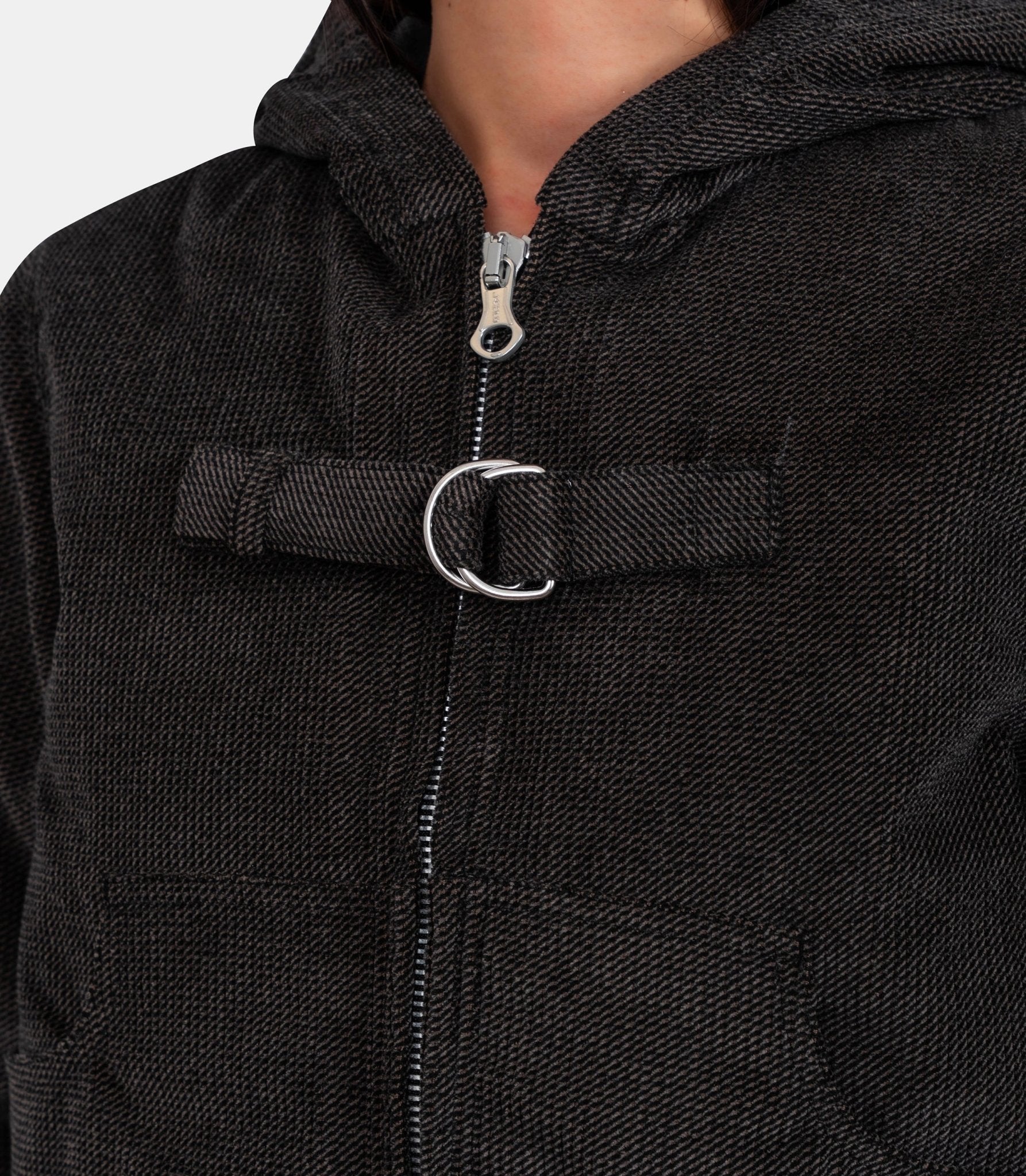 Veste coast - W4251BD-34 - Our legacy