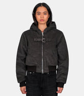 Veste coast - W4251BD-34 - Our legacy