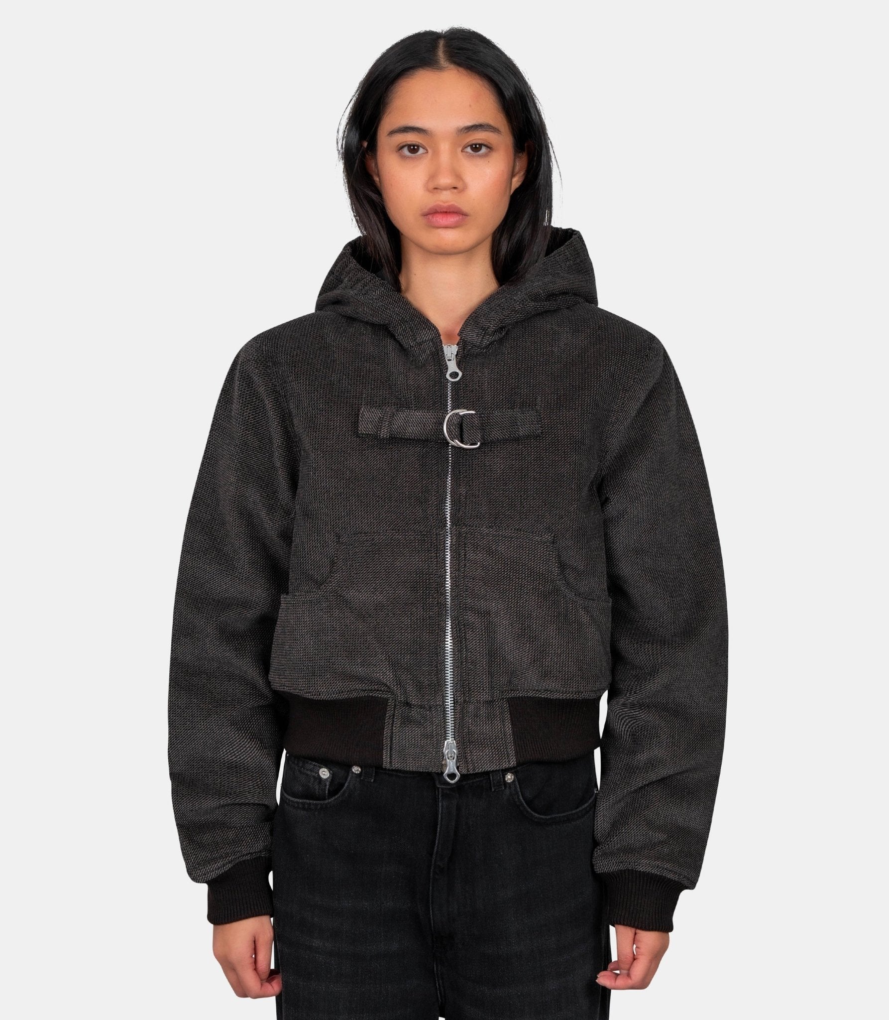 Veste coast - W4251BD-34 - Our legacy