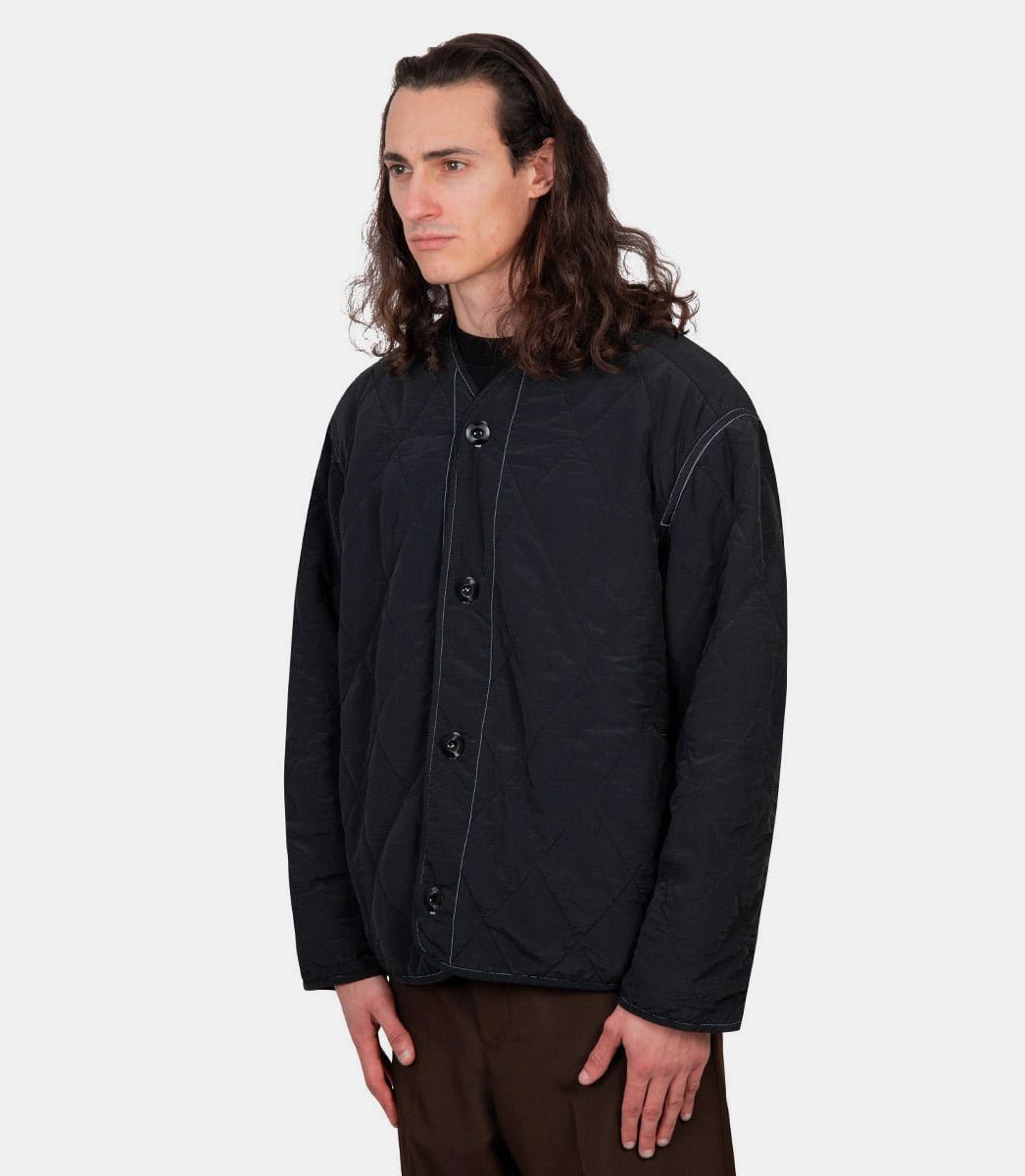 Veste combat liner24E28OAU90 - MNY00255 - 001 - SS24 - MOamc