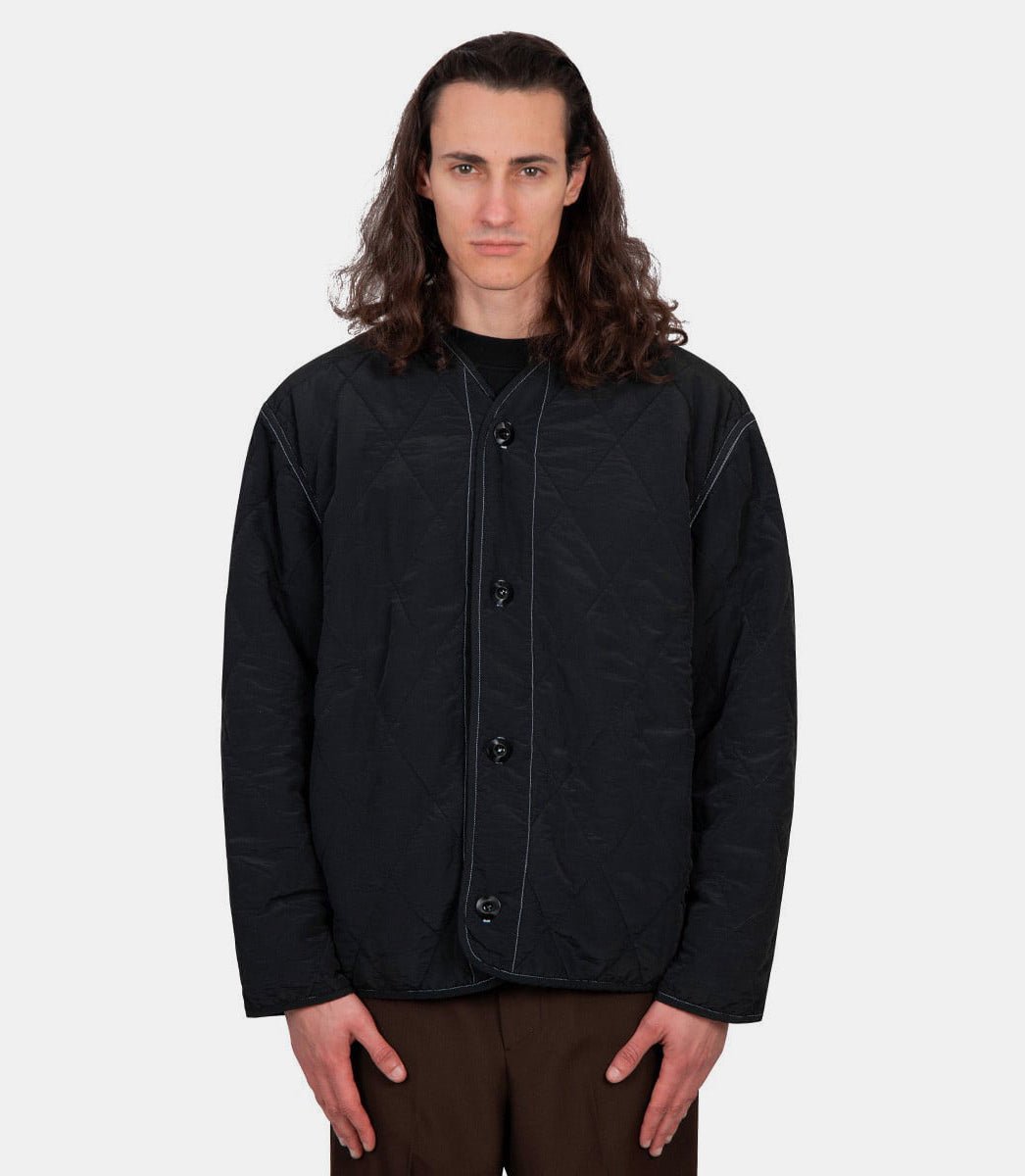 Veste combat liner24E28OAU90 - MNY00255 - 001 - SS24 - MOamc