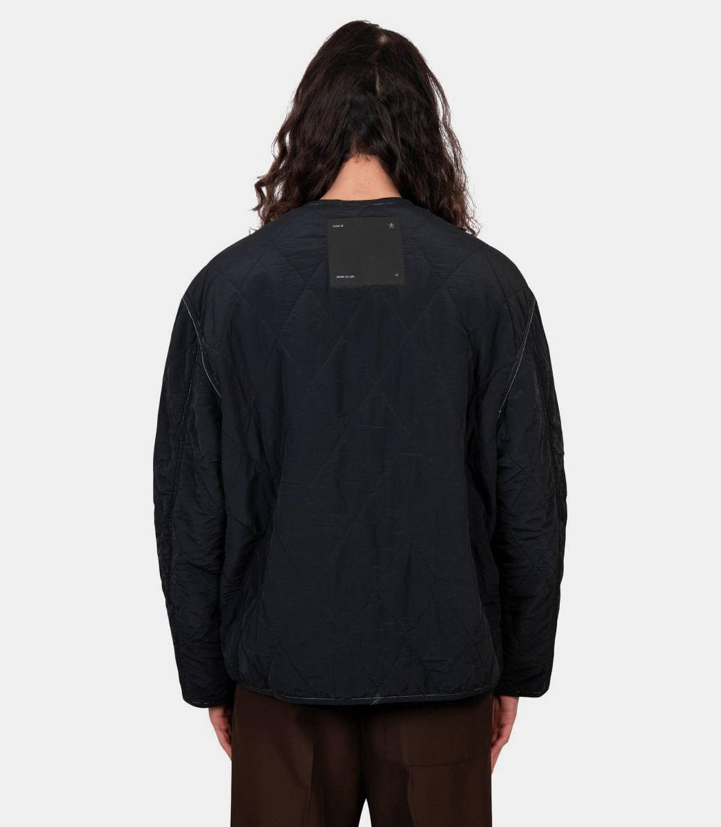 Veste combat liner24E28OAU90 - MNY00255 - 001 - SS24 - MOamc