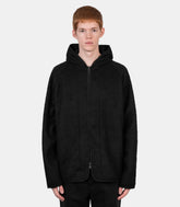 Veste contour h-CONTOURH-BLACK-S-Arpenteur