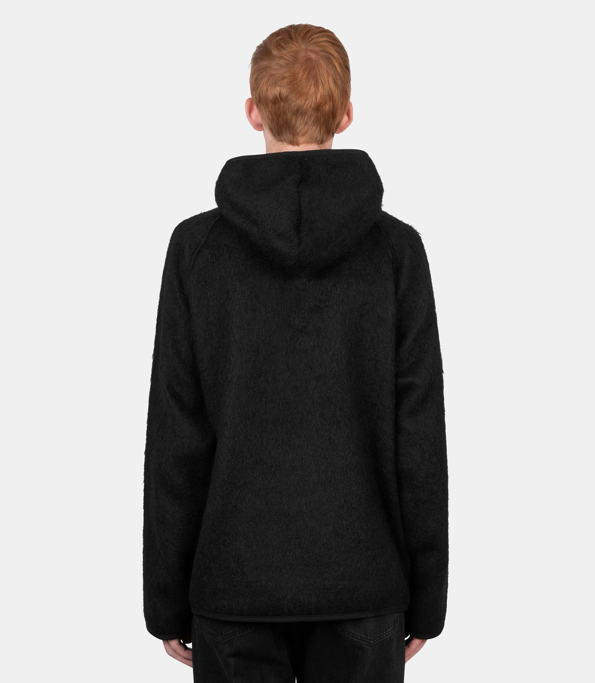 Veste contour h-CONTOURH-BLACK-S-Arpenteur