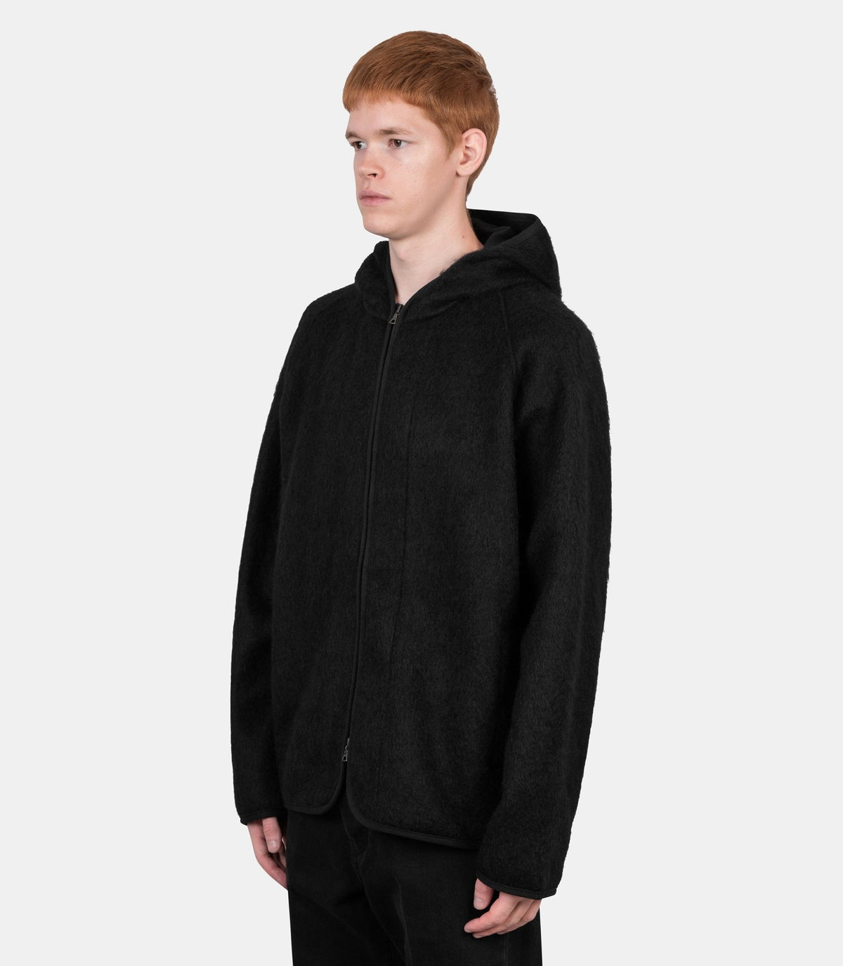 Veste contour h-CONTOURH-BLACK-S-Arpenteur