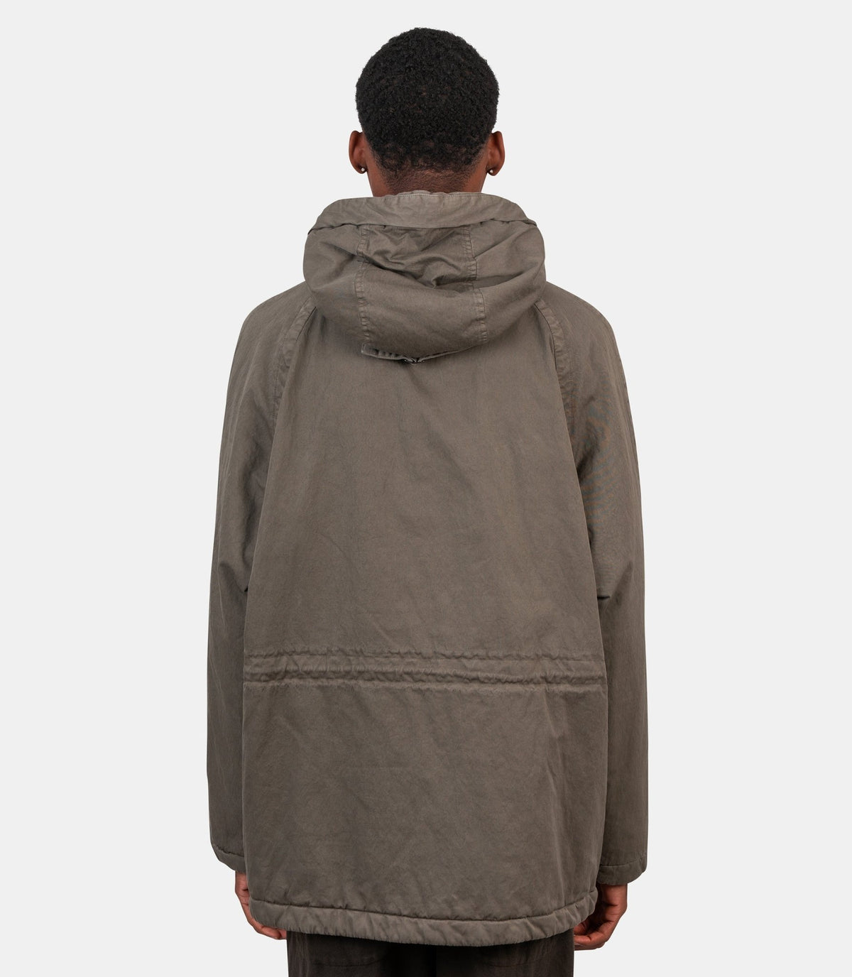 Veste co/ny-21MMOW009A-110500G-359-S-Massimo osti