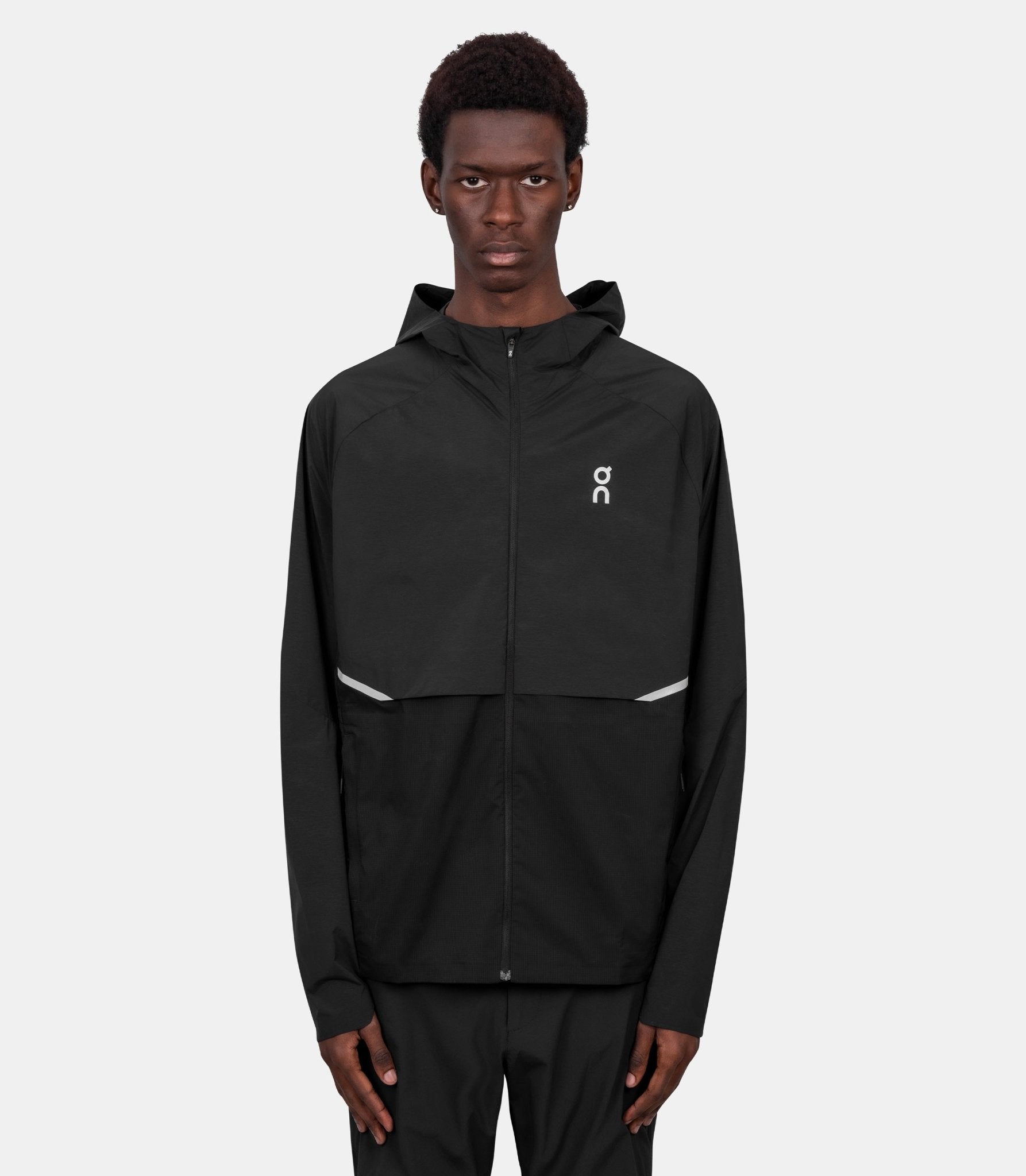 Veste core - 1ME10330553-S - On