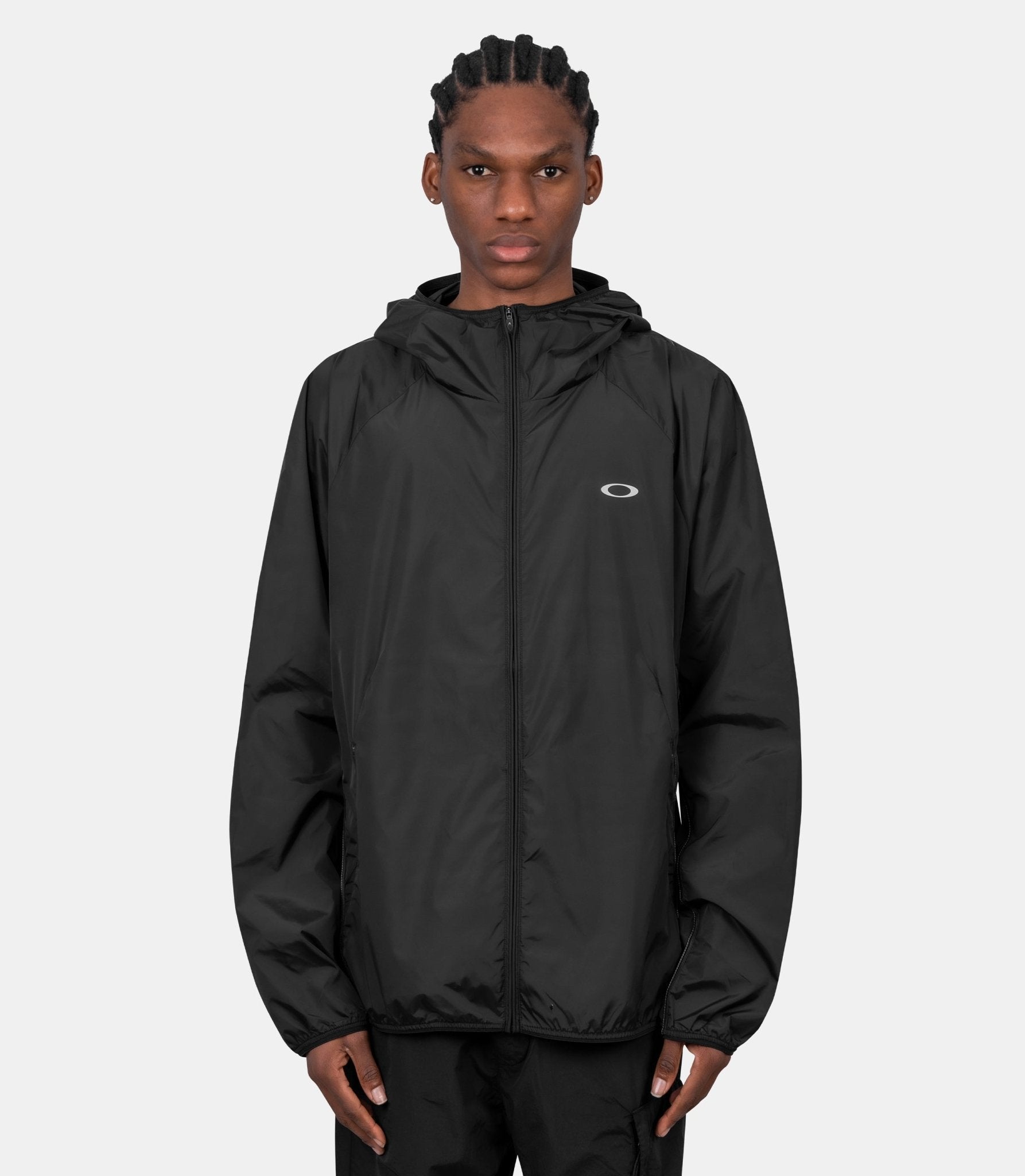 Veste coupe - vent edge force - FOA407867-021-XS - Oakley