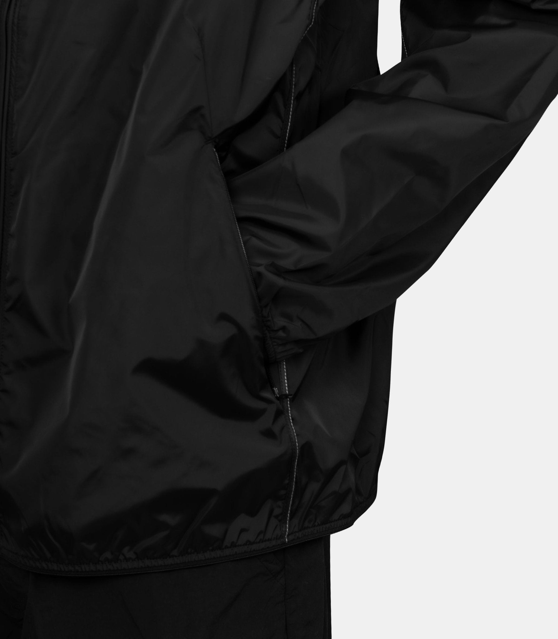 Veste coupe - vent edge force - FOA407867-021-XS - Oakley