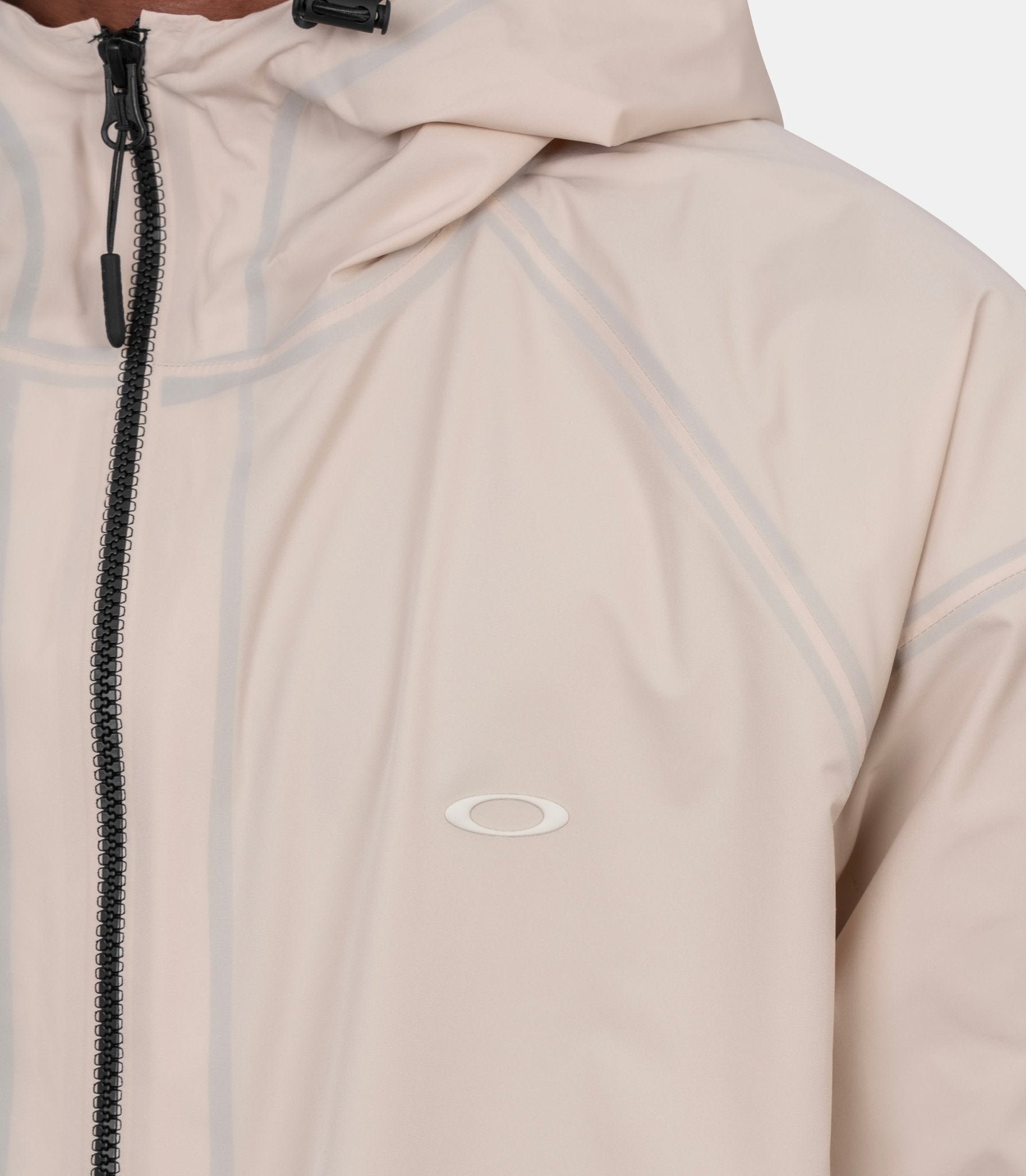 Veste coupe - vent - FOA407882-68S-M - Oakley