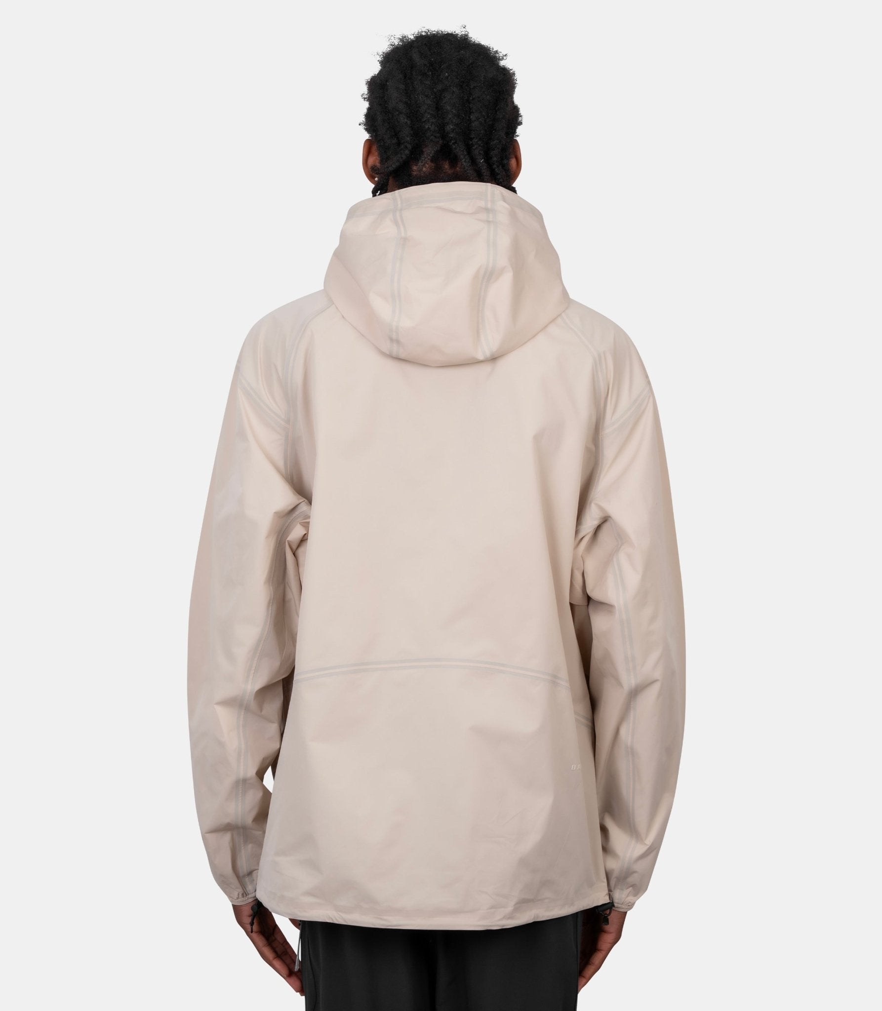 Veste coupe - vent - FOA407882-68S-M - Oakley