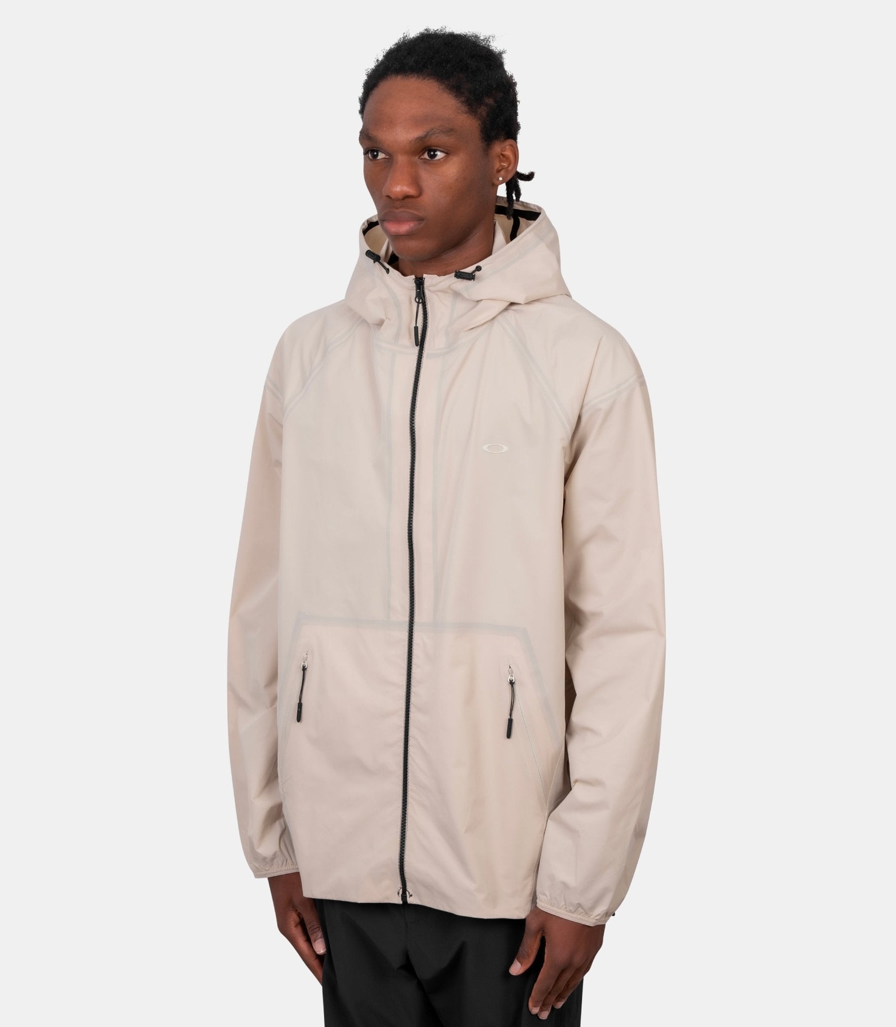 Veste coupe - vent - FOA407882-68S-M - Oakley