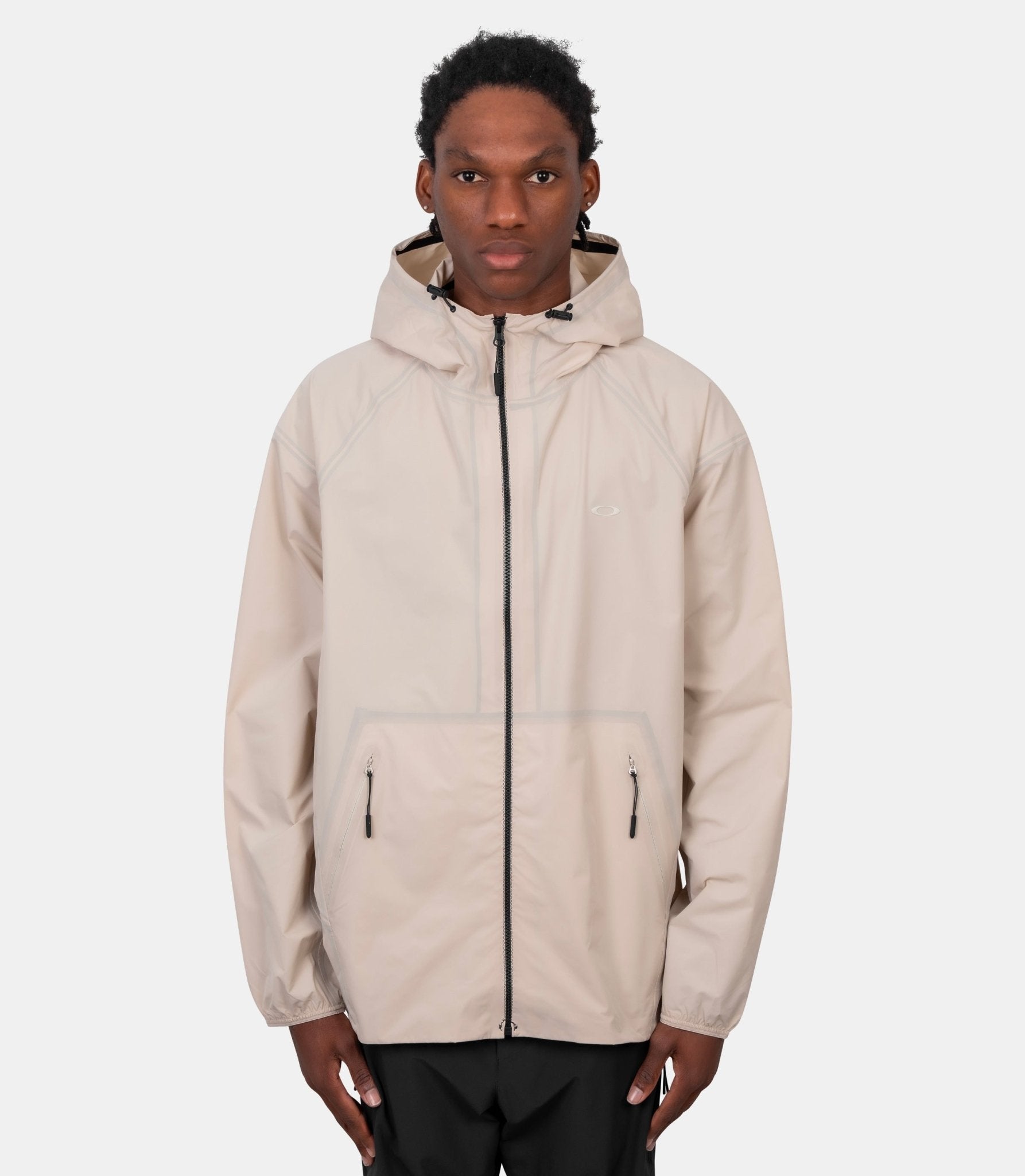 Veste coupe - vent - FOA407882-68S-M - Oakley