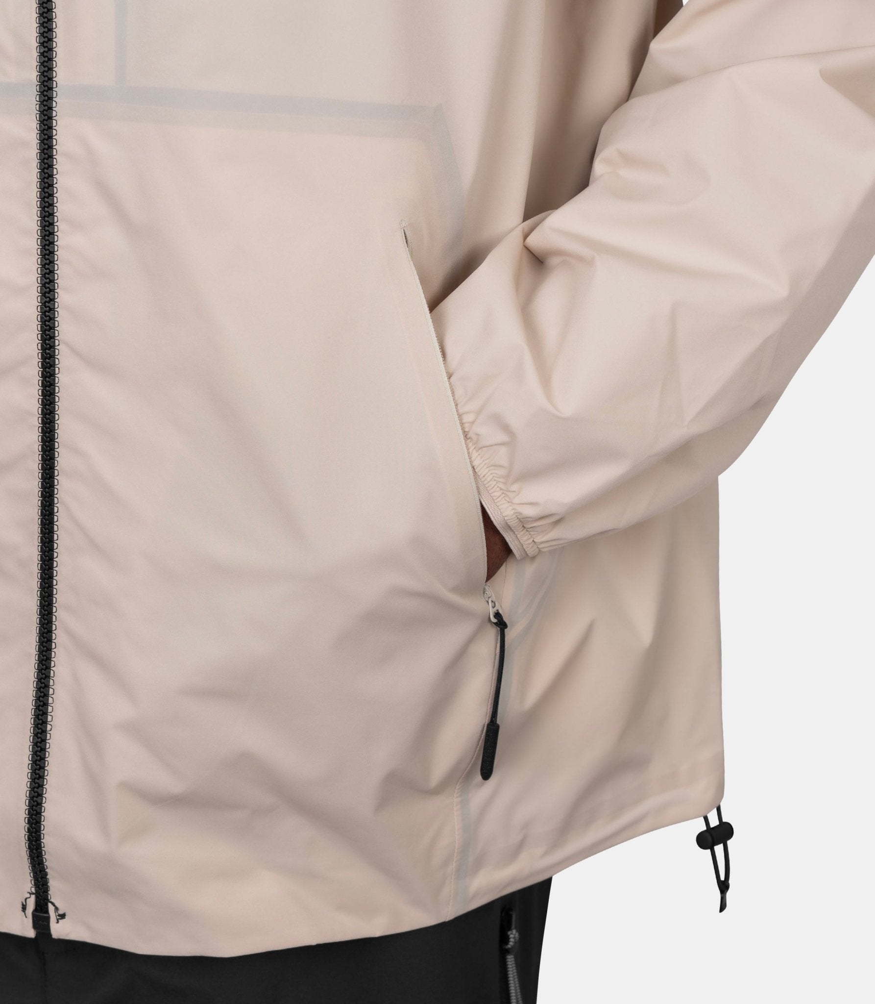 Veste coupe - vent - FOA407882-68S-M - Oakley
