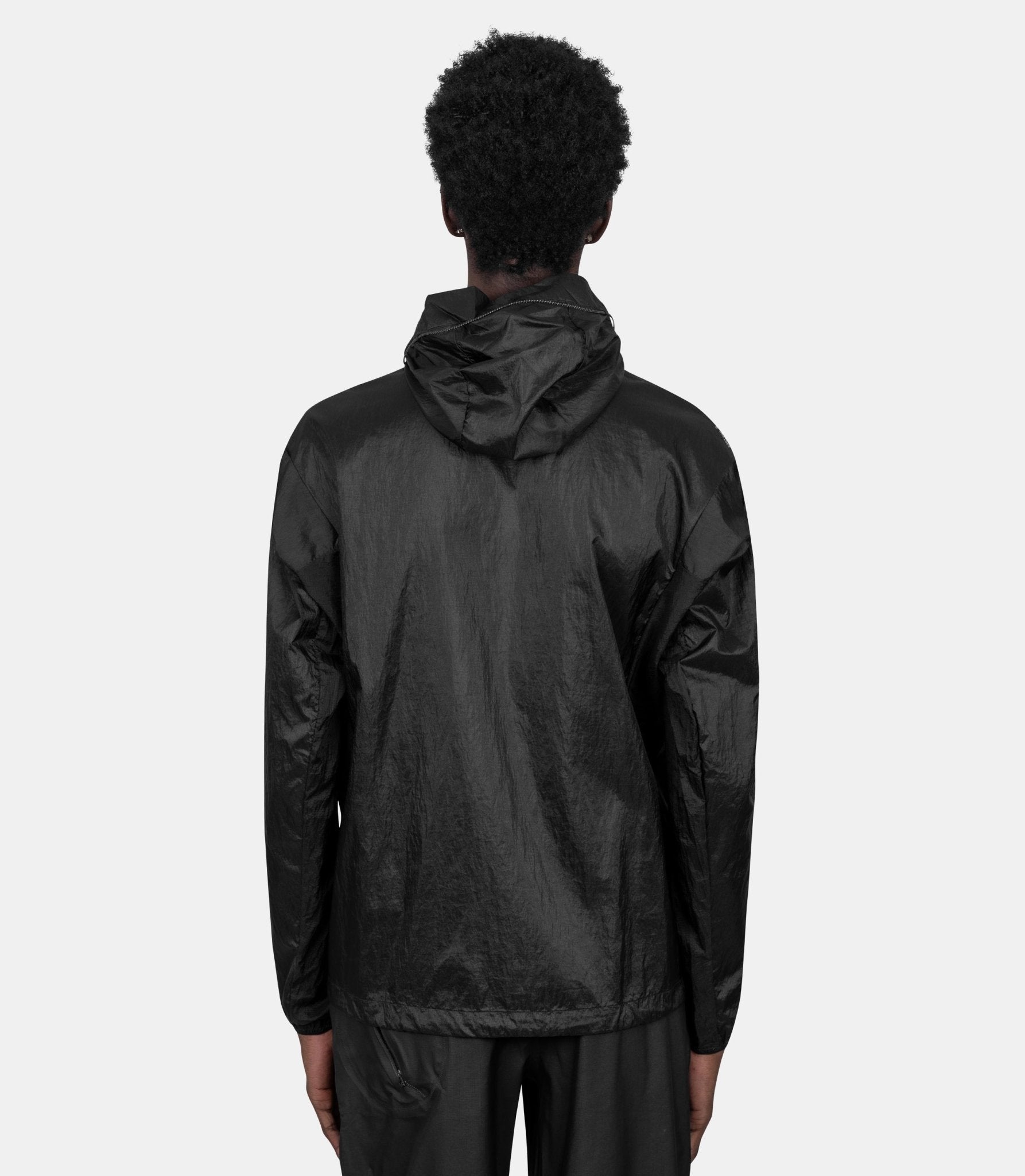 Veste coupe - vent pertex diamond fuse - 11057-BK-SA-XS - Satisfy