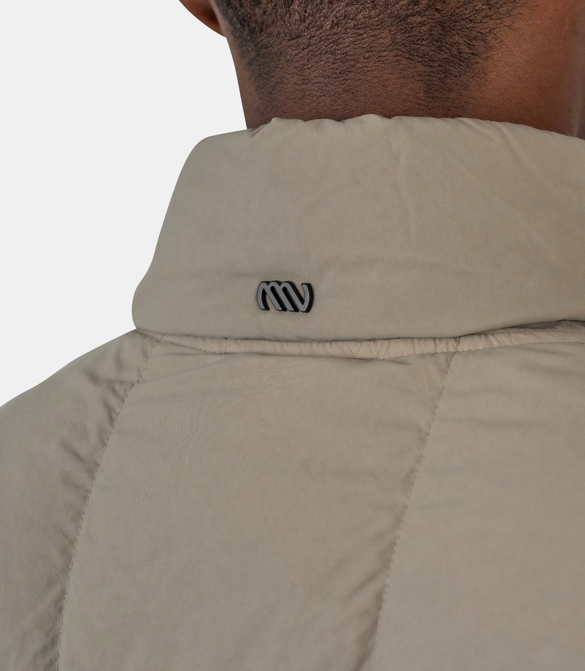 Veste courte-21MMOW008A-110435G-359-S-Massimo osti