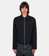 Veste courte-M2230MBW-Noir-46-Our legacy