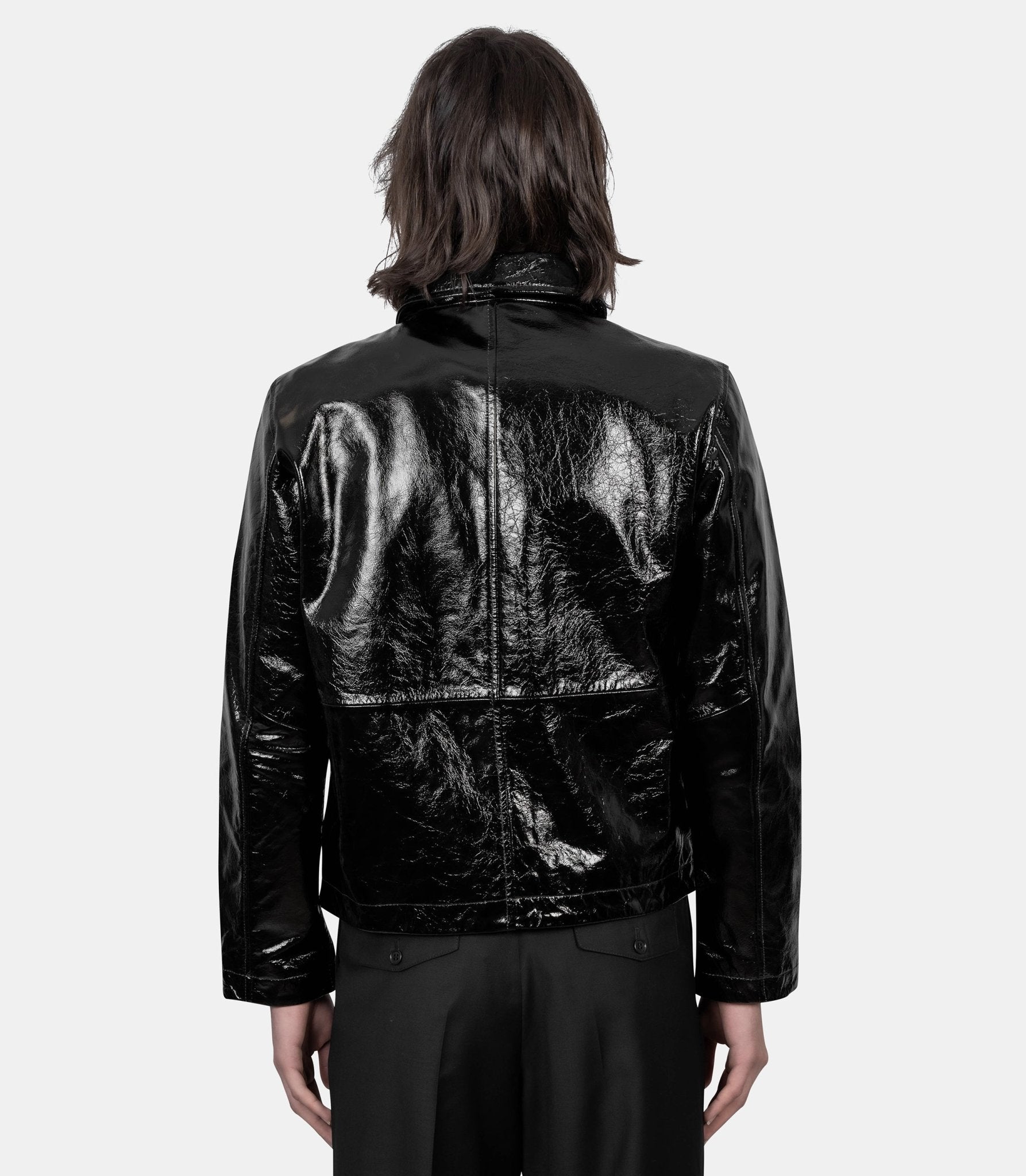 Veste courte - 6051-999-48 - Sunflower