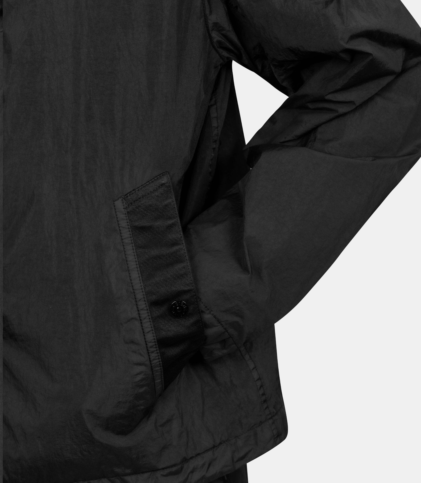 Veste crinkle reps ny - L1S154100001S0A23-V0029-S - Stone island