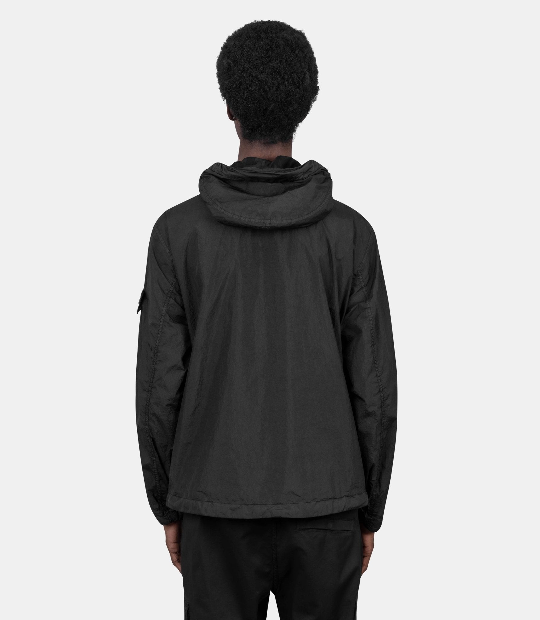 Veste crinkle reps ny - L1S154100001S0A23-V0029-S - Stone island